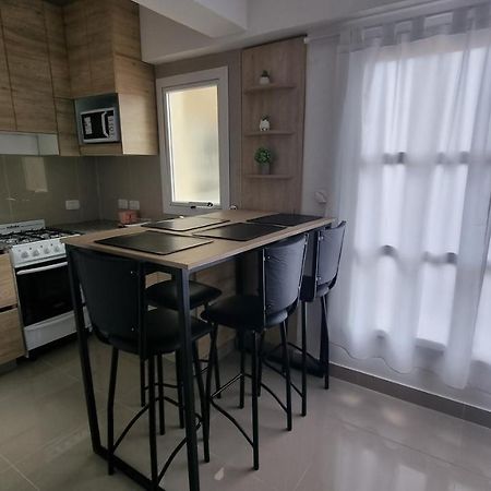 Apartament Hermoso Departamento, Excelente Ubicacion. Salta Zewnętrze zdjęcie