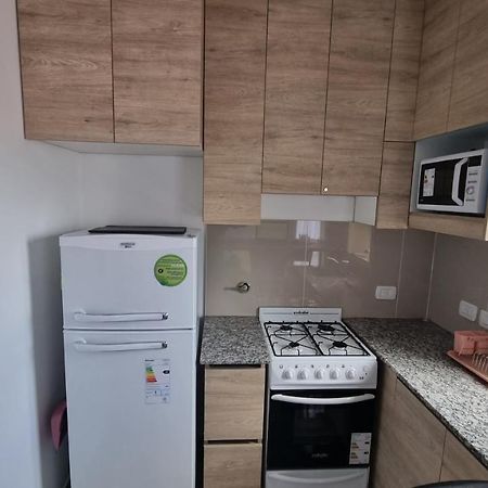 Apartament Hermoso Departamento, Excelente Ubicacion. Salta Zewnętrze zdjęcie