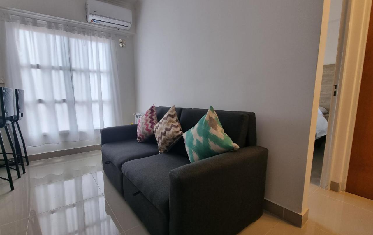 Apartament Hermoso Departamento, Excelente Ubicacion. Salta Zewnętrze zdjęcie