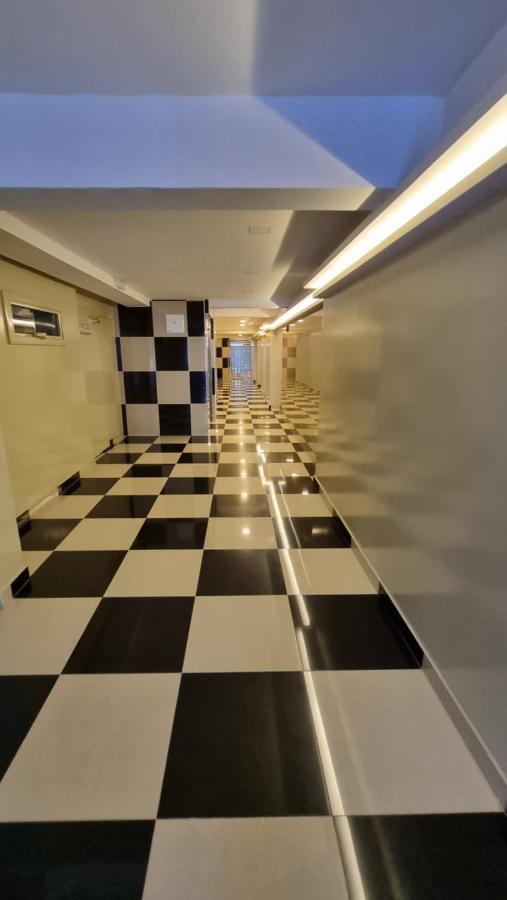 Apartament Hermoso Departamento, Excelente Ubicacion. Salta Zewnętrze zdjęcie