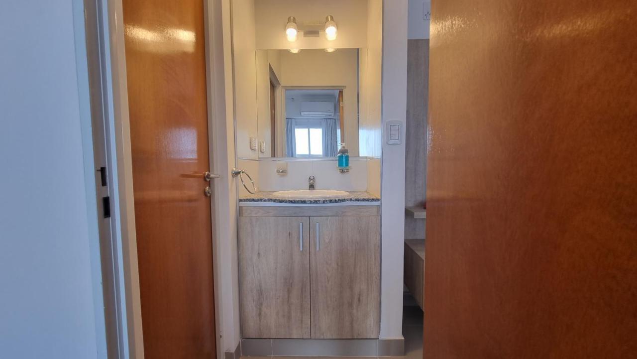 Apartament Hermoso Departamento, Excelente Ubicacion. Salta Zewnętrze zdjęcie