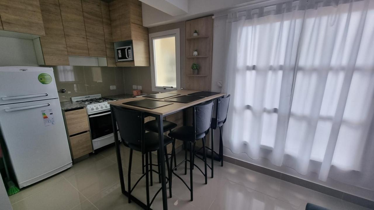 Apartament Hermoso Departamento, Excelente Ubicacion. Salta Zewnętrze zdjęcie