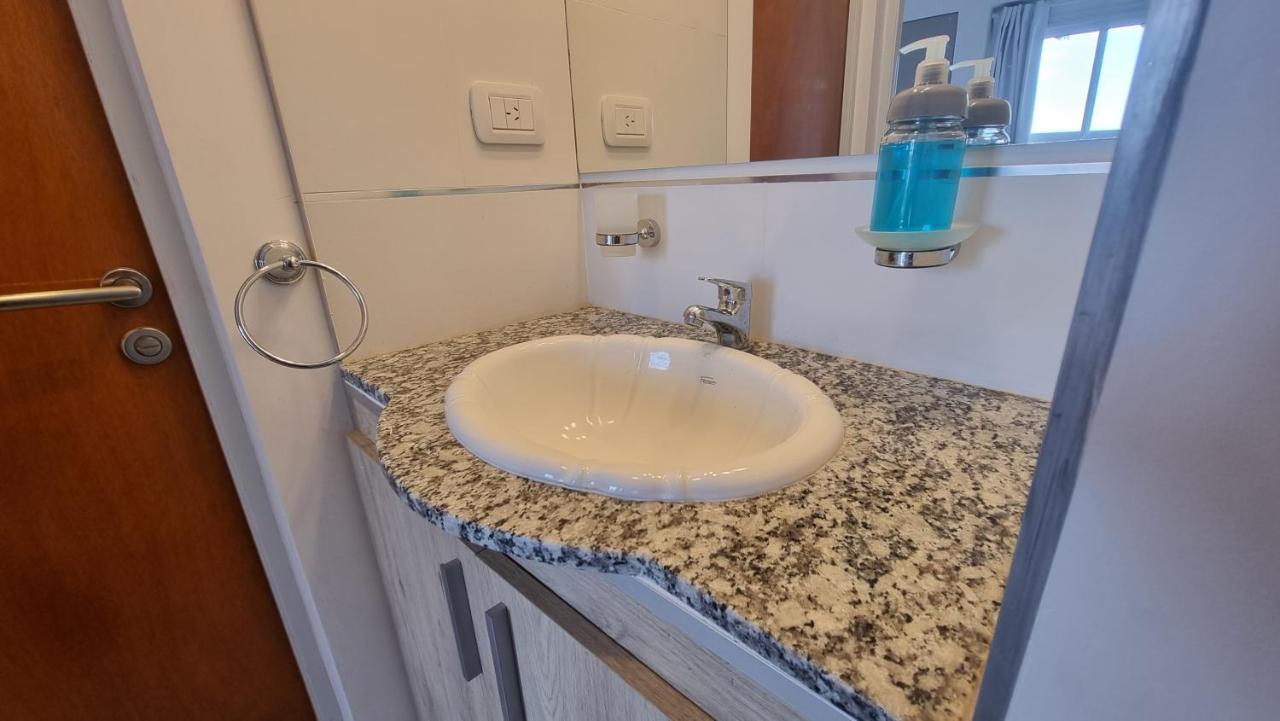 Apartament Hermoso Departamento, Excelente Ubicacion. Salta Zewnętrze zdjęcie