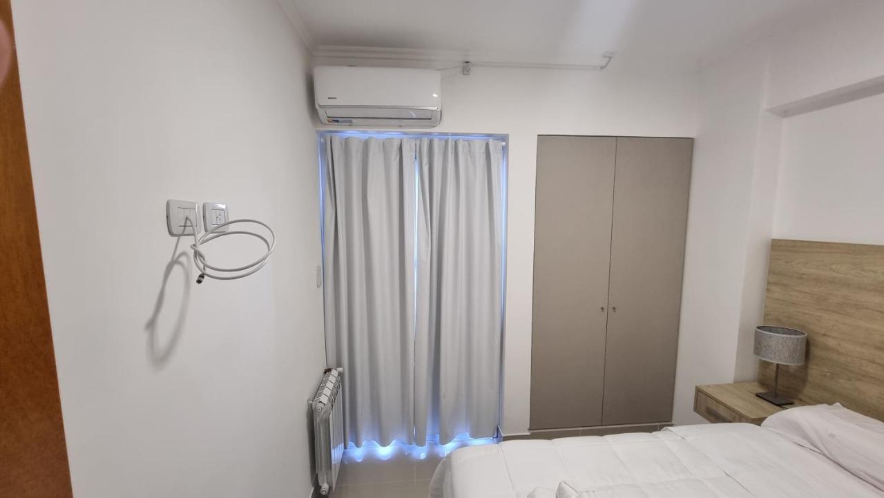 Apartament Hermoso Departamento, Excelente Ubicacion. Salta Zewnętrze zdjęcie